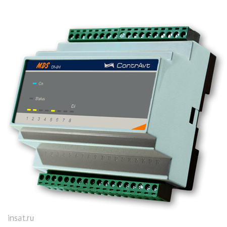 MDS DI-8H-C4